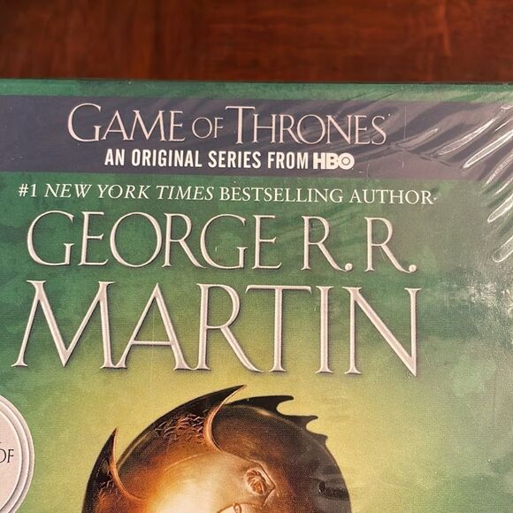 Storm Swords - Picture 7 of 8